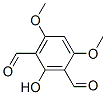 2,6-Diformyl-3,5-dimethoxyphenolStructure,125666-65-1Structure 2,6-Diformyl-3,5-dimethoxyphenol Structure,125666-65-1Structure