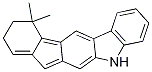 Indeno[2,1-b]carbazole, 5,7-dihydro-7,7-dimethyl- Structure,1257220-47-5Structure