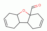 4A(4h)-dibenzofurancarboxaldehyde, 1,5a,6,9,9a,9b-hexahydro-Structure,126-15-8Structure 4A(4h)-dibenzofurancarboxaldehyde, 1,5a,6,9,9a,9b-hexahydro- Structure,126-15-8Structure
