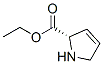 1H-pyrrole-2-carboxylicacid,2,5-dihydro-,ethylester,(s)-(9ci)Structure,126111-01-1Structure 1H-pyrrole-2-carboxylicacid,2,5-dihydro-,ethylester,(s)-(9ci) Structure,126111-01-1Structure