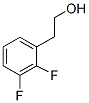 2-(2,3-difluorophenyl)ethanolStructure,126163-30-2Structure 2-(2,3-difluorophenyl)ethanol Structure,126163-30-2Structure