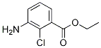 Ethyl 3-amino-2-chlorobenzoateStructure,1261671-67-3Structure Ethyl 3-amino-2-chlorobenzoate Structure,1261671-67-3Structure