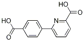 6-(4-Carboxyphenyl)picolinicacidStructure,1261948-89-3Structure 6-(4-Carboxyphenyl)picolinicacid Structure,1261948-89-3Structure