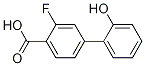 3-氟-2-羥基-[1,1-聯(lián)苯]-4-羧酸結(jié)構(gòu)式_1261975-31-8結(jié)構(gòu)式