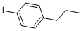 1-Iodo-4-proplbenzeneStructure,126261-84-5Structure 1-Iodo-4-proplbenzene Structure,126261-84-5Structure