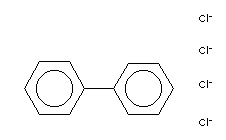Aroclor 1016Structure,12674-11-2Structure Aroclor 1016 Structure,12674-11-2Structure