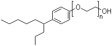 TergitolStructure,127087-87-0Structure Tergitol Structure,127087-87-0Structure