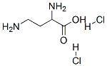 D-2,4-Diaminobutyric acid dihydrochlorideStructure,127531-11-7Structure D-2,4-Diaminobutyric acid dihydrochloride Structure,127531-11-7Structure