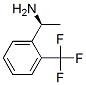 (S)-1-[2-(Trifluoromethyl)phenyl]ethylamine Structure,127733-39-5Structure