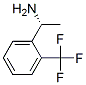 (R)-1-[2-(Trifluoromethyl)phenyl]ethylamine Structure,127733-46-4Structure