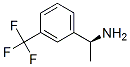 (S)-1-[3-(Trifluoromethyl)phenyl]ethylamine Structure,127852-21-5Structure