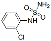 Sulfamide, (2-chlorophenyl)- (9ci)Structure,128276-56-2Structure Sulfamide, (2-chlorophenyl)- (9ci) Structure,128276-56-2Structure