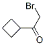 2-Bromo-1-cyclobutyl-1-ethanoneStructure,128312-69-6Structure 2-Bromo-1-cyclobutyl-1-ethanone Structure,128312-69-6Structure