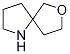 7-噁-1-aza-螺[4.4]壬烷結構式_128389-81-1結構式