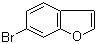 6-Bromo-1-benzofuran Structure,128851-73-0Structure