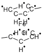 1,1-Dimethylferrocene Structure,1291-47-0Structure