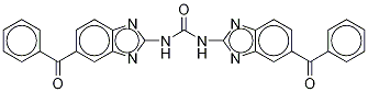 Mebendazole impurity gStructure,129165-82-8Structure Mebendazole impurity g Structure,129165-82-8Structure