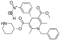(-)-Alpha-benidipineStructure,129262-07-3Structure (-)-Alpha-benidipine Structure,129262-07-3Structure