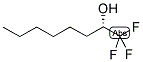 (S)-(-)-1,1,1-trifluorooctan-2-olStructure,129443-08-9Structure (S)-(-)-1,1,1-trifluorooctan-2-ol Structure,129443-08-9Structure