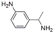 3-(1-Amino-ethyl)-phenylamine Structure,129725-48-0Structure