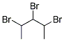 2,3,4-TribromopentaneStructure,130156-61-5Structure 2,3,4-Tribromopentane Structure,130156-61-5Structure