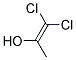 1-Propen-2-ol, 1,1-dichloro-(9ci)Structure,130190-72-6Structure 1-Propen-2-ol, 1,1-dichloro-(9ci) Structure,130190-72-6Structure