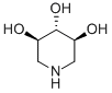 1,5-Dideoxy-1,5-imino-xylitolStructure,13042-55-2Structure 1,5-Dideoxy-1,5-imino-xylitol Structure,13042-55-2Structure