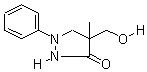 Dimezone SStructure,13047-13-7Structure Dimezone S Structure,13047-13-7Structure