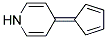 (9ci)-4-(2,4-環(huán)戊二烯-1-基)-1,4-二氫-吡啶結(jié)構(gòu)式_130486-55-4結(jié)構(gòu)式