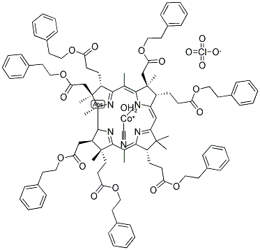 亞硝酸離子載體I結(jié)構(gòu)式_130549-56-3結(jié)構(gòu)式