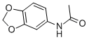 3,4-MethylenedioxyacetanilideStructure,13067-19-1Structure 3,4-Methylenedioxyacetanilide Structure,13067-19-1Structure