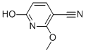 3-Pyridinecarbonitrile,1,6-dihydro-2-methoxy-6-oxo-(9ci)Structure,130747-60-3Structure 3-Pyridinecarbonitrile,1,6-dihydro-2-methoxy-6-oxo-(9ci) Structure,130747-60-3Structure