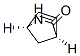 (1S,4R)-2-Aza-bicyclo[2.2.1]hept-5-en-3-one Structure,130931-83-8Structure