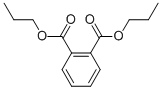 DipropylphthalateStructure,131-16-8Structure Dipropylphthalate Structure,131-16-8Structure
