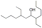 5,8-Diethyl-6-dodecanolStructure,131168-18-8Structure 5,8-Diethyl-6-dodecanol Structure,131168-18-8Structure