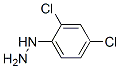 2,4-二氯苯肼結(jié)構(gòu)式_13123-92-7結(jié)構(gòu)式