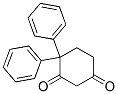 4,4-Diphenyl-cyclohexane-1,3-dioneStructure,13128-74-0Structure 4,4-Diphenyl-cyclohexane-1,3-dione Structure,13128-74-0Structure