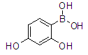 2,4-Dihydroxyphenylboronic acidStructure,1312943-20-6Structure 2,4-Dihydroxyphenylboronic acid Structure,1312943-20-6Structure