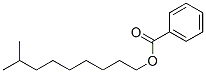 Isodecyl benzoate Structure,131298-44-7Structure