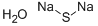 Sodium sulfide nonahydrate Structure,1313-84-4Structure