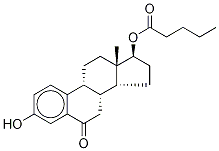 6-Oxo-17beta-estradiol 17-ValerateStructure,1313382-51-2Structure 6-Oxo-17beta-estradiol 17-Valerate Structure,1313382-51-2Structure