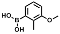 (3-Methoxy-2-methylphenyl)boronic acidStructure,1313617-76-3Structure (3-Methoxy-2-methylphenyl)boronic acid Structure,1313617-76-3Structure