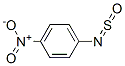 Benzenamine,4-nitro-n-sulfinyl-Structure,13165-67-8Structure Benzenamine,4-nitro-n-sulfinyl- Structure,13165-67-8Structure