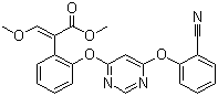 AzoxystrobinStructure,131860-33-8Structure Azoxystrobin Structure,131860-33-8Structure
