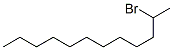 2-溴十二烷結(jié)構(gòu)式_13187-99-0結(jié)構(gòu)式