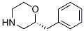 (R)-2-benzylmorpholineStructure,131887-51-9Structure (R)-2-benzylmorpholine Structure,131887-51-9Structure