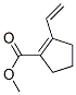 1-Cyclopentene-1-carboxylicacid,2-ethenyl-,methylester(9ci)Structure,132079-98-2Structure 1-Cyclopentene-1-carboxylicacid,2-ethenyl-,methylester(9ci) Structure,132079-98-2Structure