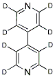 4,4’,Dipyridyl-d8Structure,132125-39-4Structure 4,4’,Dipyridyl-d8 Structure,132125-39-4Structure