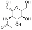 2-Acetamido-2-deoxy-d-gluconhydroximo-1,5-lactoneStructure,132152-76-2Structure 2-Acetamido-2-deoxy-d-gluconhydroximo-1,5-lactone Structure,132152-76-2Structure