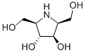 2,5-Bis(hydroxymethyl)-3,4-pyrrolidinediolStructure,132295-44-4Structure 2,5-Bis(hydroxymethyl)-3,4-pyrrolidinediol Structure,132295-44-4Structure